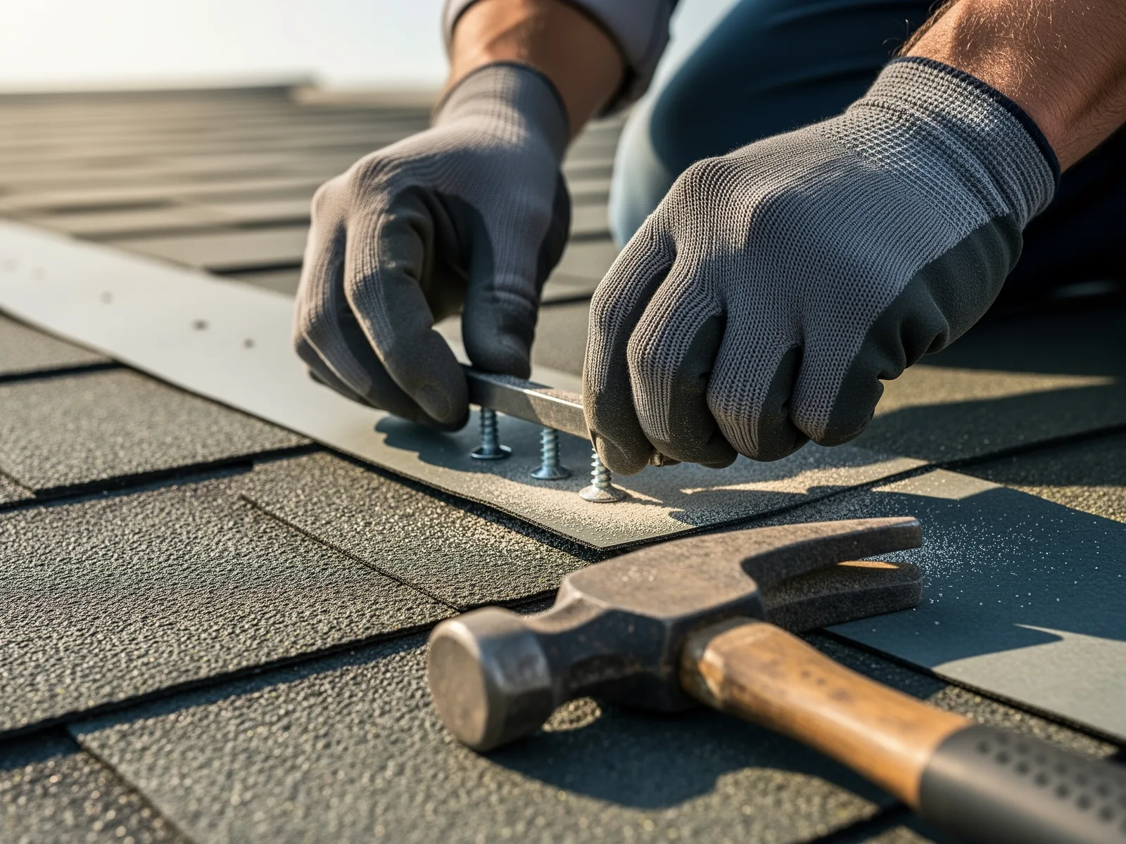 Why choose Fascia Repair in Scappoose, OR